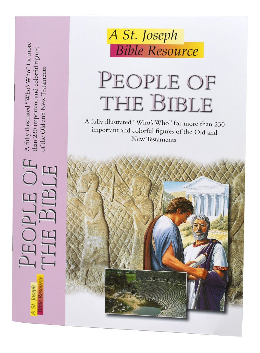 People Of The Bible