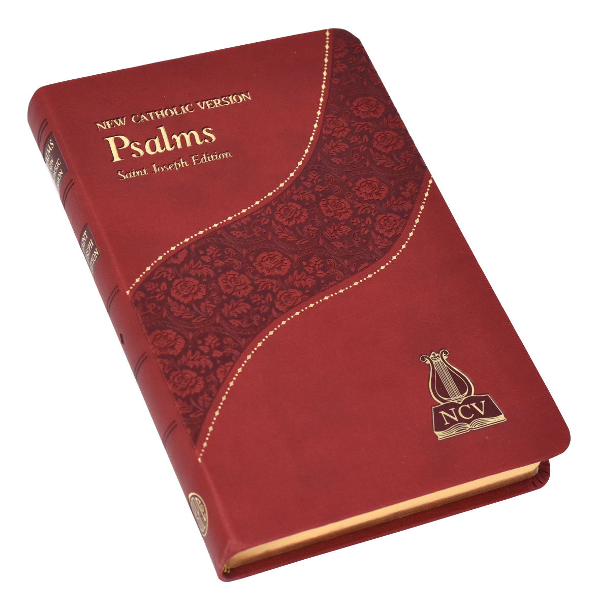 St. Joseph New Catholic Version Psalms