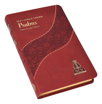 St. Joseph New Catholic Version Psalms
