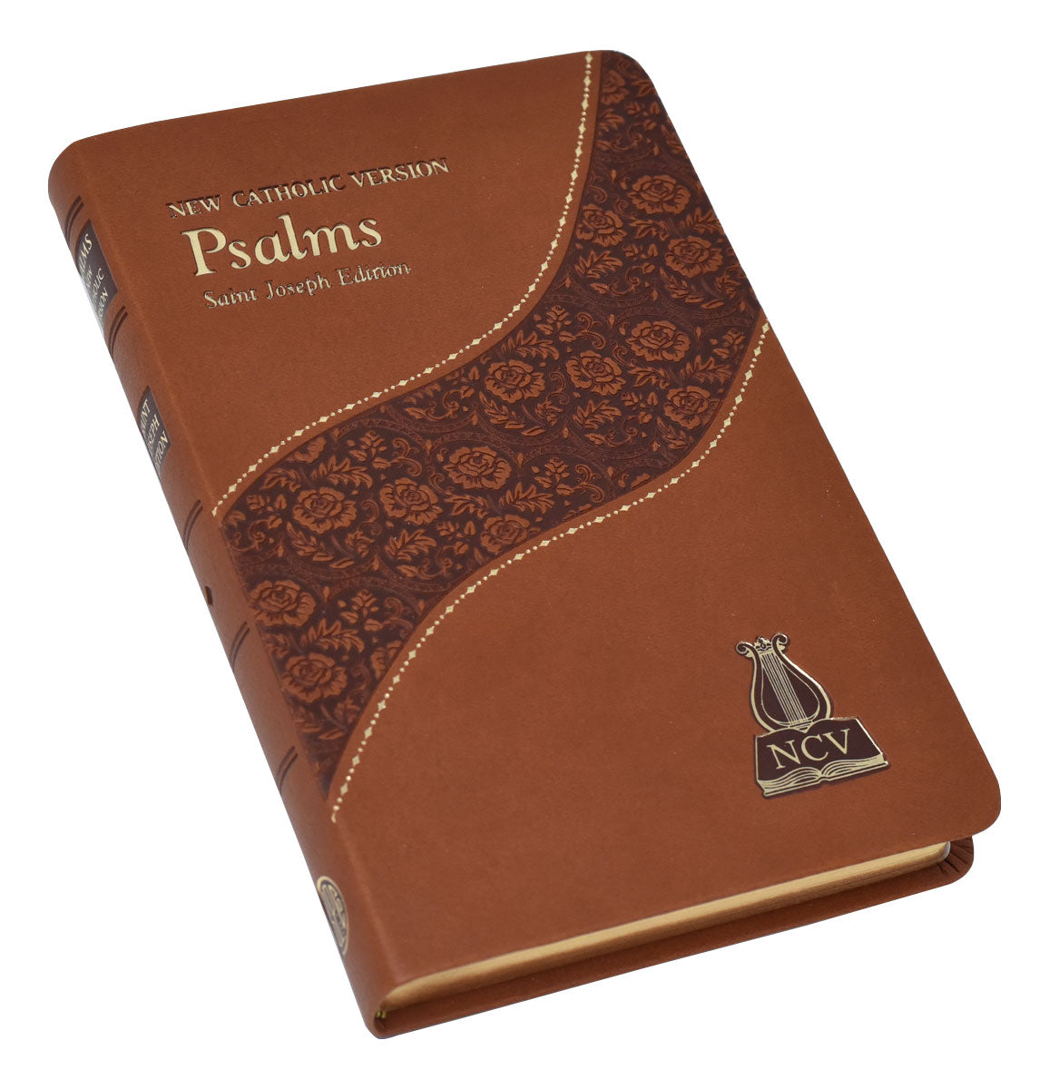 St. Joseph New Catholic Version Psalms
