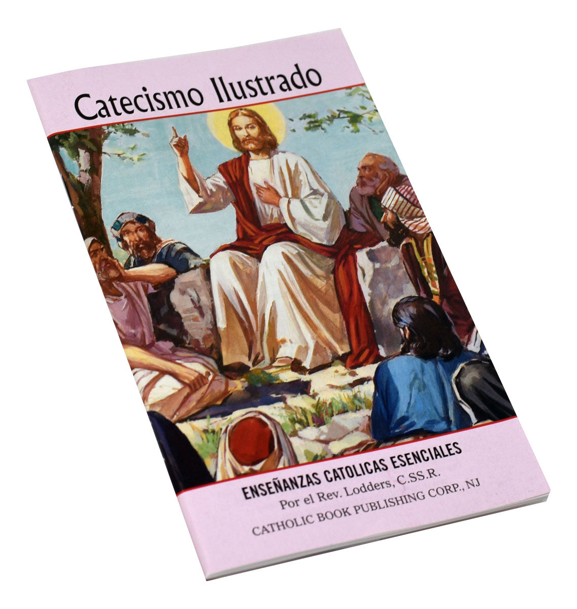 Catecismo Ilustrado