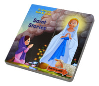 St. Joseph Hide & Slide Saint Stories