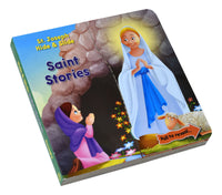 St. Joseph Hide & Slide Saint Stories