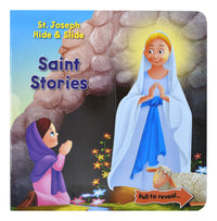 St. Joseph Hide & Slide Saint Stories