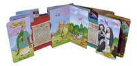 St. Joseph Hide & Slide Saint Stories