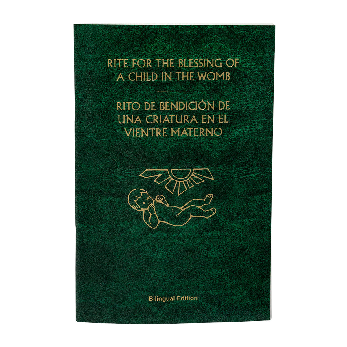 Rite for the Blessing of a Child in the Womb