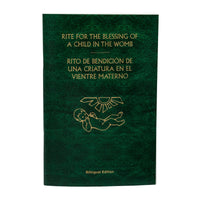 Rite for the Blessing of a Child in the Womb