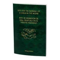 Rite for the Blessing of a Child in the Womb