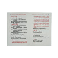 Rite for the Blessing of a Child in the Womb