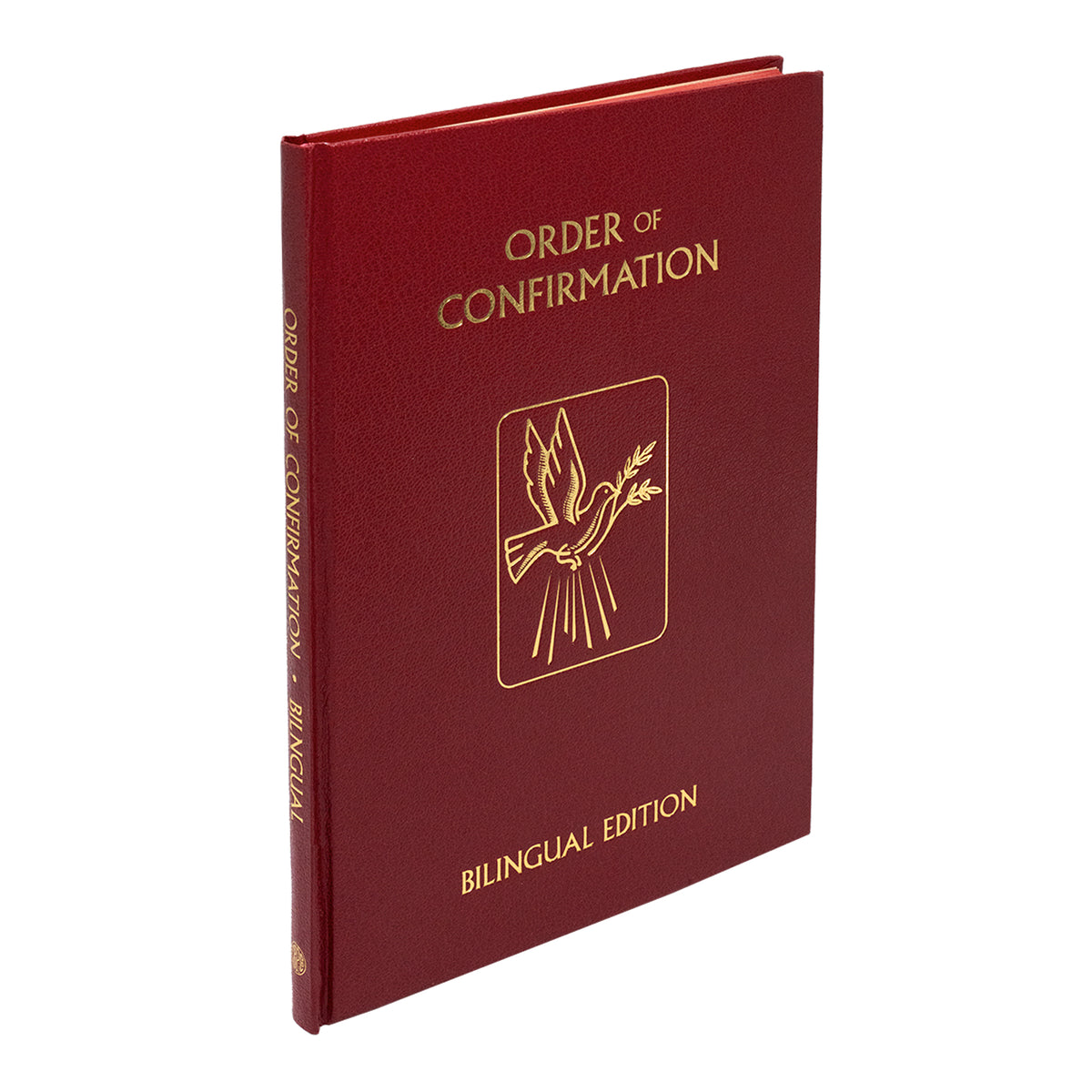 The Order of Confirmation