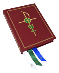 Excerpts From The Roman Missal: Clothbound Edition