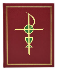 Excerpts From The Roman Missal: Clothbound Edition