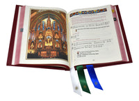 Excerpts From The Roman Missal: Clothbound Edition