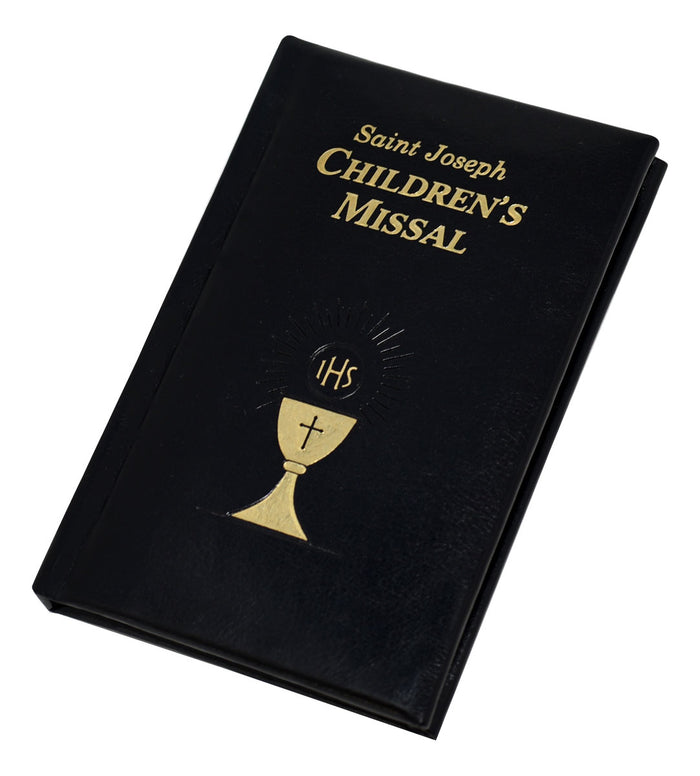 Saint Joseph Children's Missal