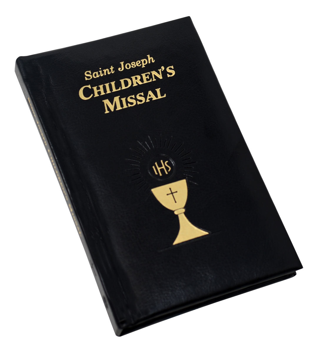 Saint Joseph Children's Missal