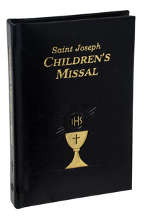 Saint Joseph Children's Missal