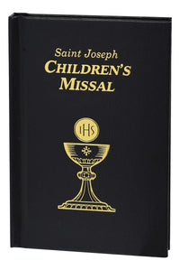 Saint Joseph Children's Missal