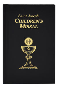 Saint Joseph Children's Missal