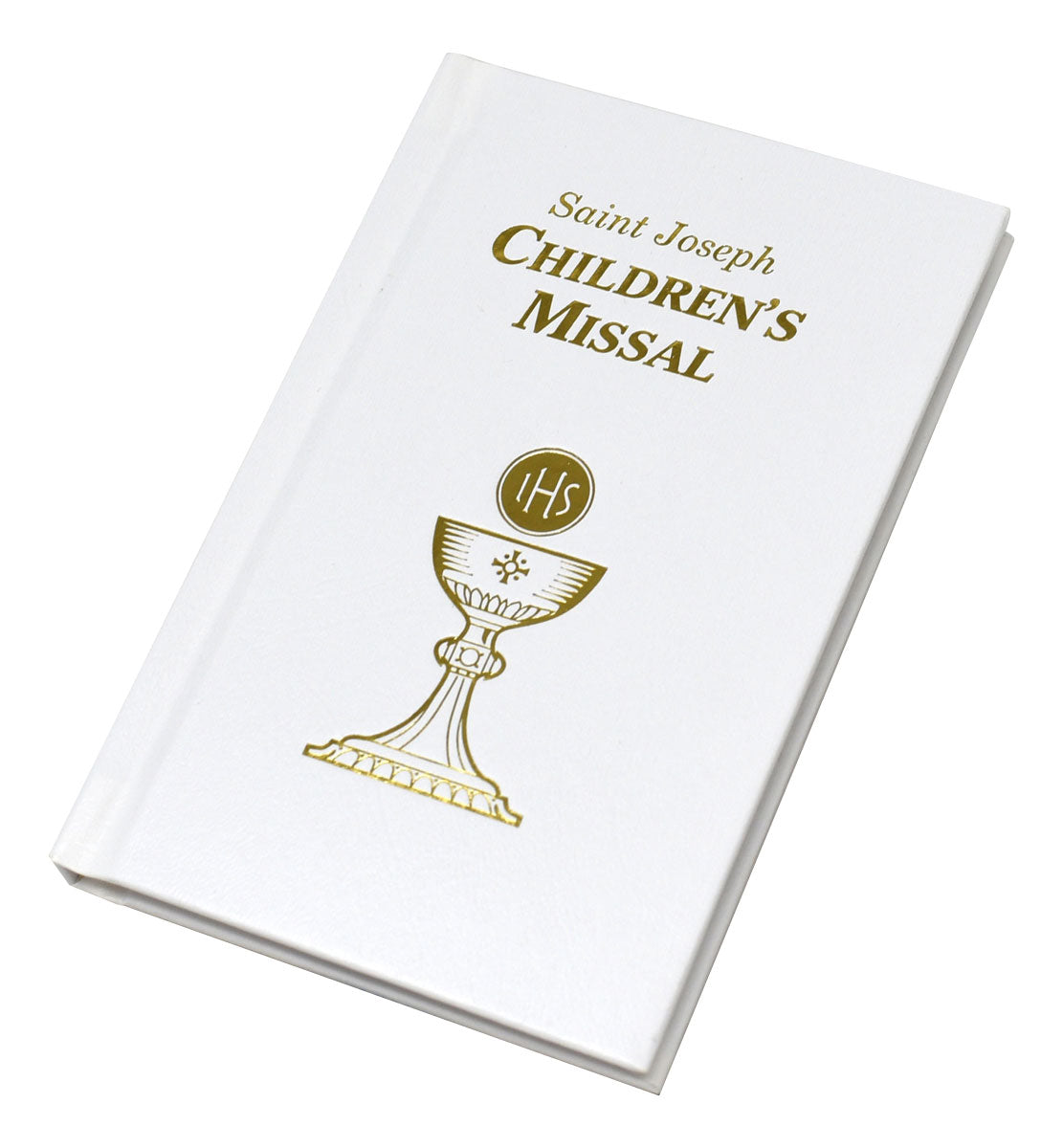 Saint Joseph Children's Missal