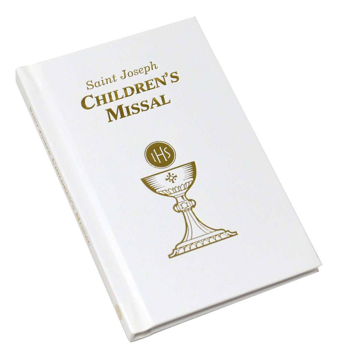Saint Joseph Children's Missal