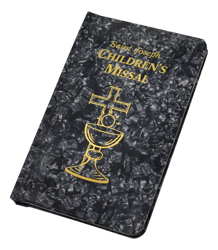 Saint Joseph Children's Missal