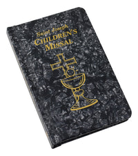 Saint Joseph Children's Missal