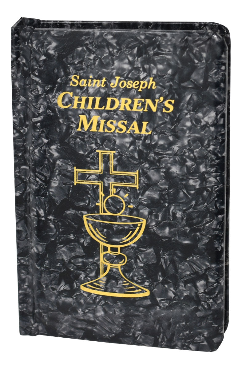 Saint Joseph Children's Missal