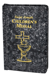 Saint Joseph Children's Missal