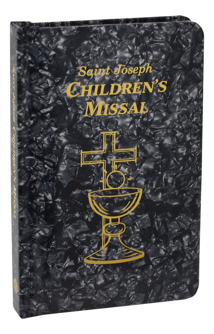 Saint Joseph Children's Missal