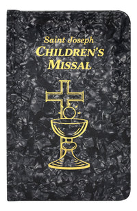 Saint Joseph Children's Missal