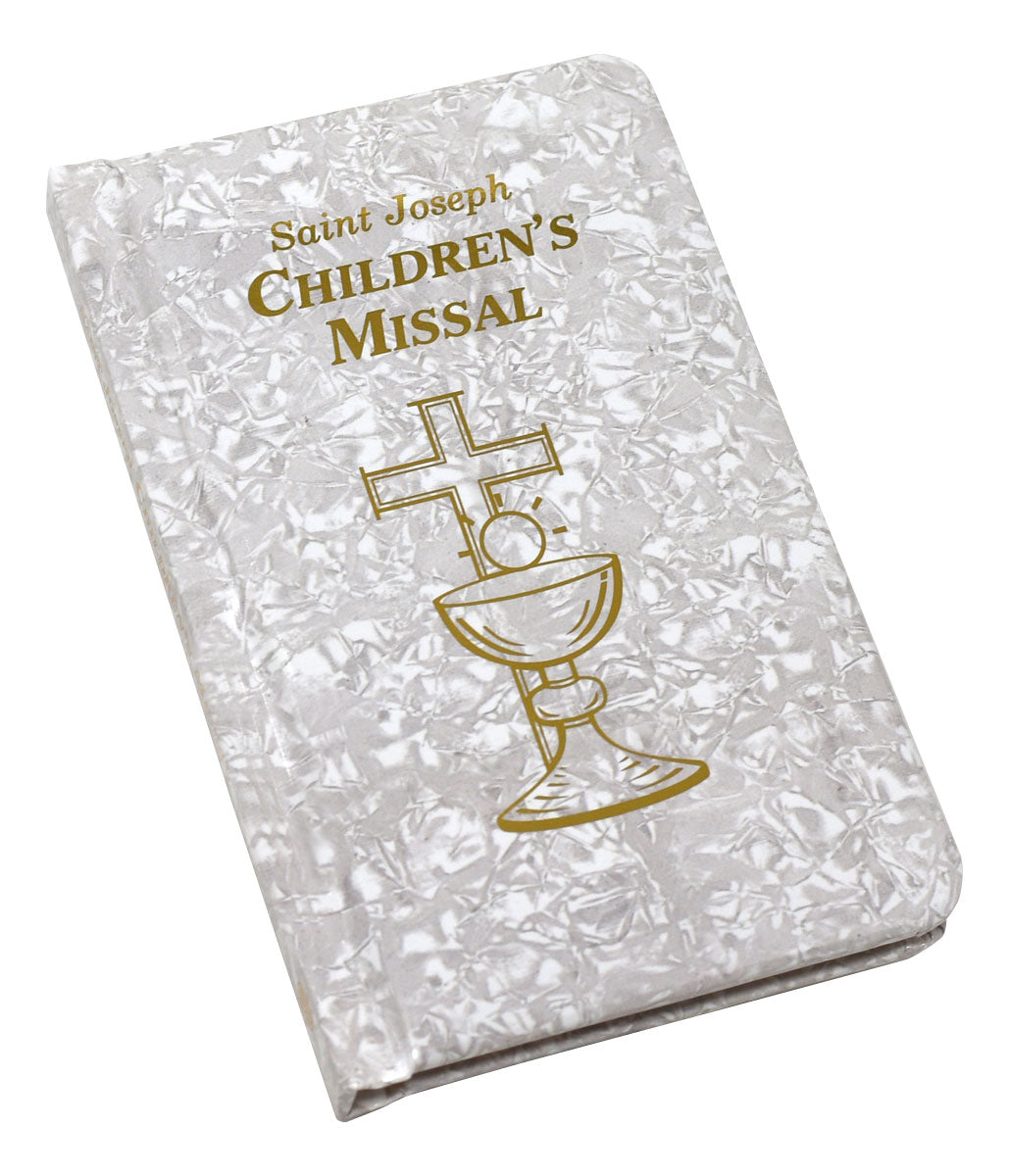 Saint Joseph Children's Missal