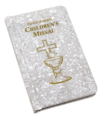 Saint Joseph Children's Missal