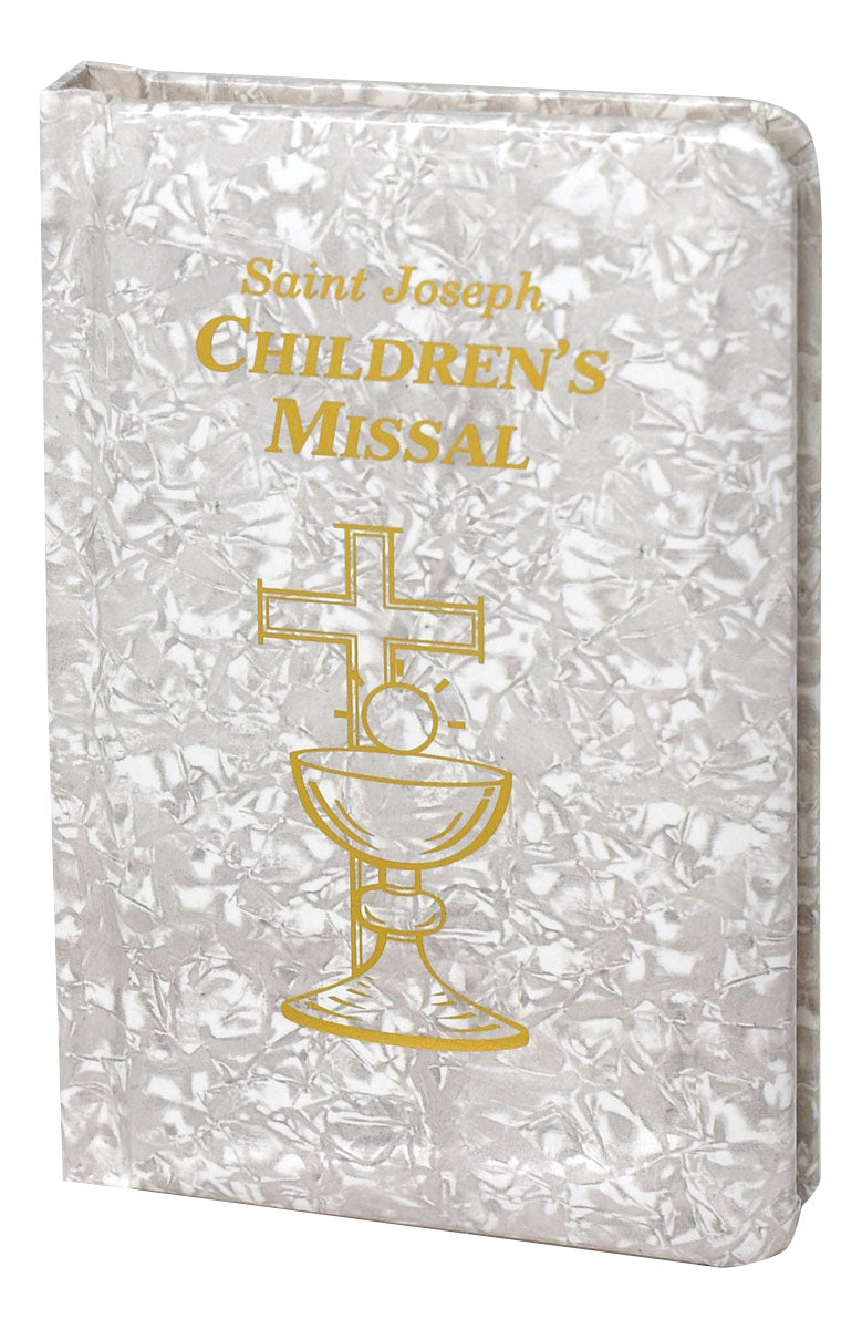 Saint Joseph Children's Missal