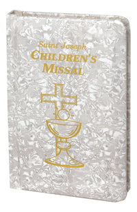 Saint Joseph Children's Missal