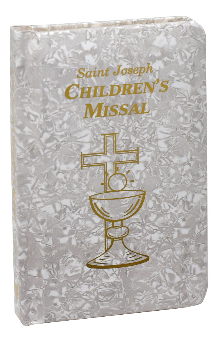 Saint Joseph Children's Missal