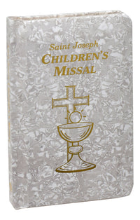 Saint Joseph Children's Missal