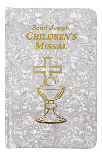 Saint Joseph Children's Missal