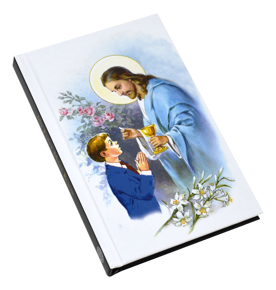 First Mass Book (Good Shepherd)