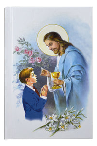 First Mass Book (Good Shepherd)