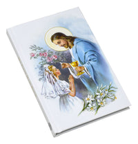 First Mass Book (Good Shepherd)