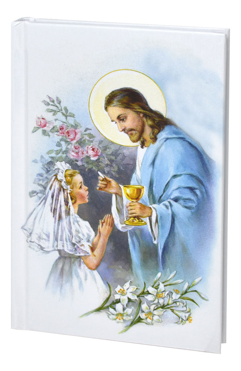 First Mass Book (Good Shepherd)