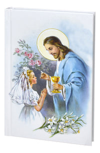 First Mass Book (Good Shepherd)