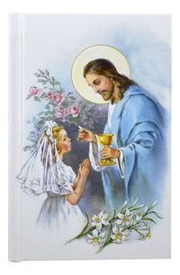 First Mass Book (Good Shepherd)
