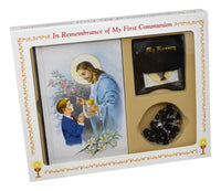 First Mass Book (Good Shepherd) Boxed Set