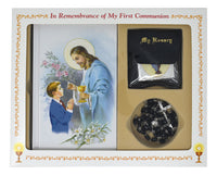 First Mass Book (Good Shepherd) Boxed Set
