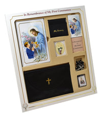 First Mass Book (Good Shepherd) Premier Set
