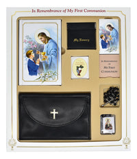 First Mass Book (Good Shepherd) Premier Set