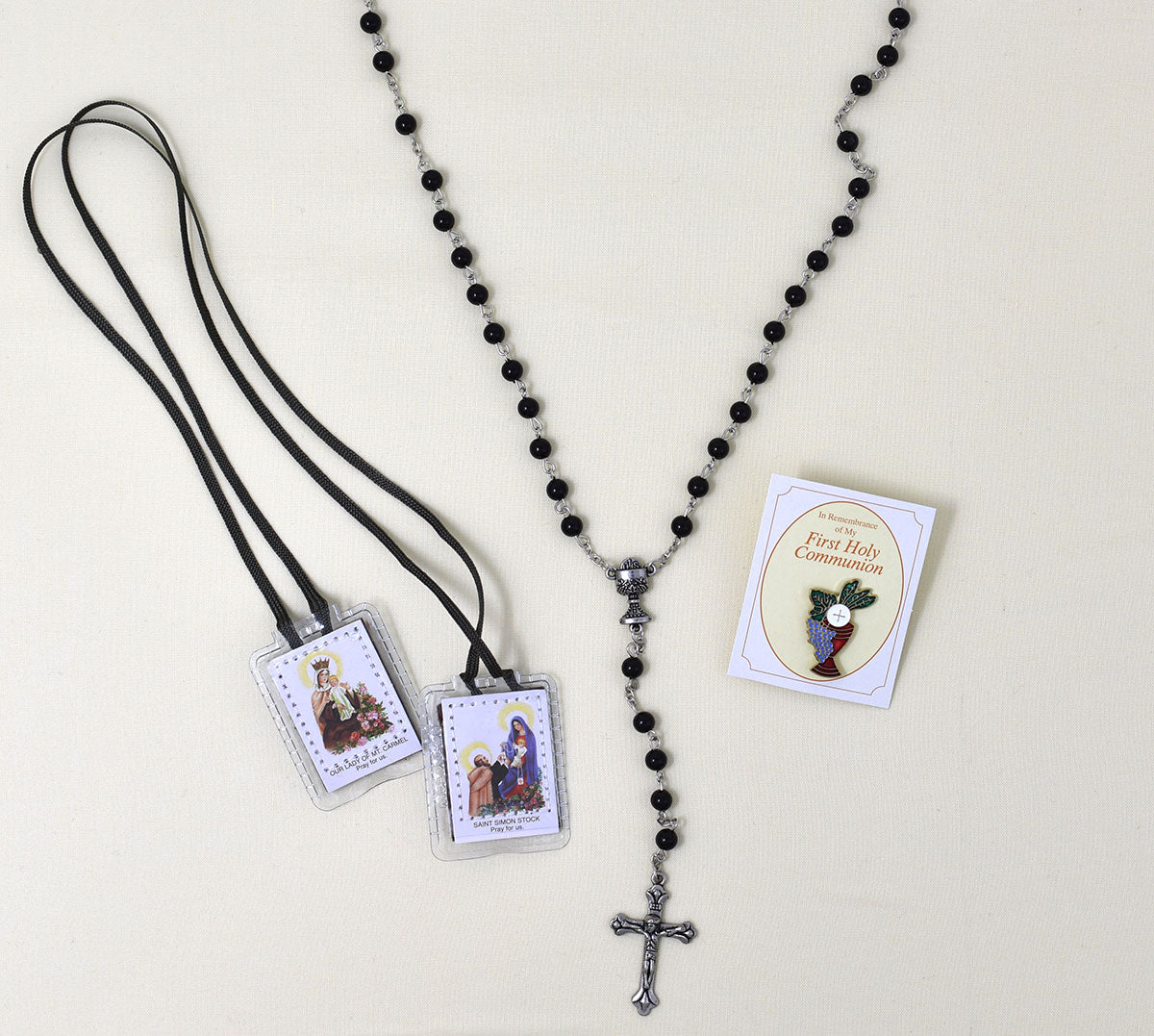 First Mass Book (Good Shepherd) Premier Set