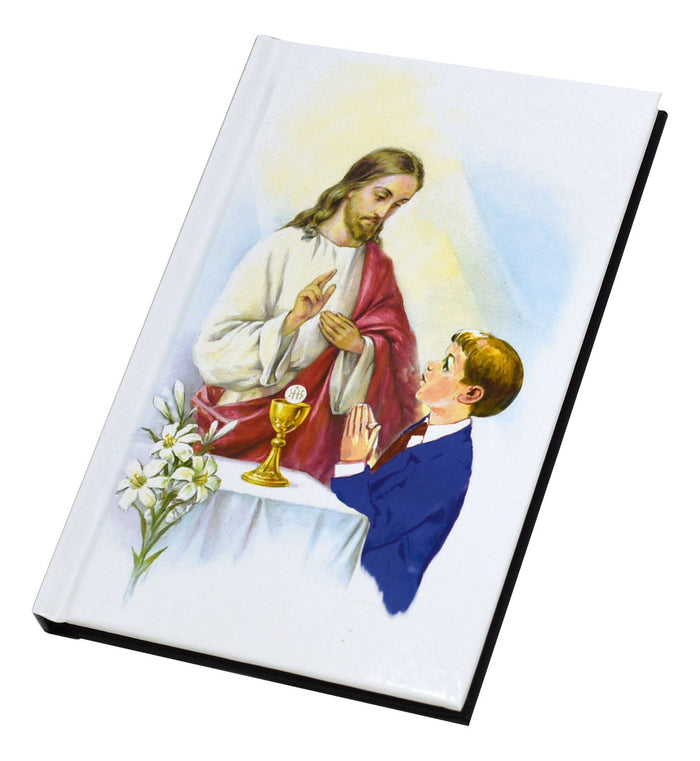 First Mass Book (Cathedral Edition)