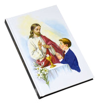First Mass Book (Cathedral Edition)